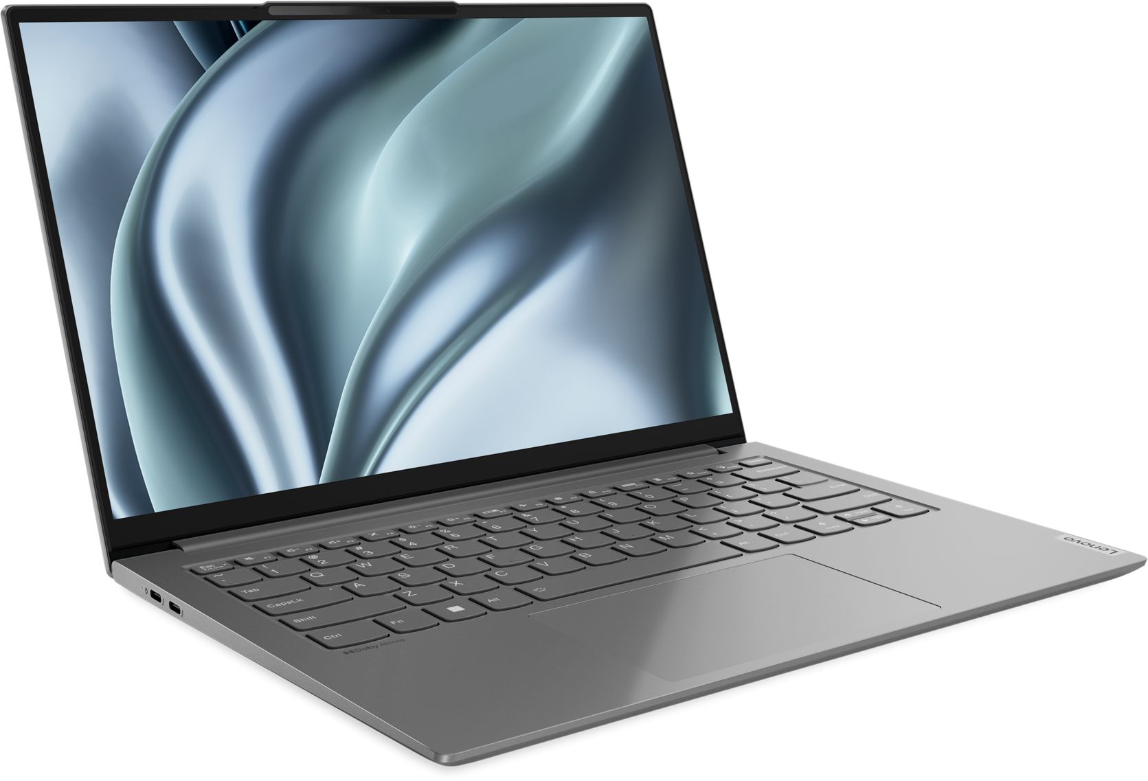 Лаптоп Lenovo Yoga Slim 7 Pro 14IAP7 - 82SV0081BM