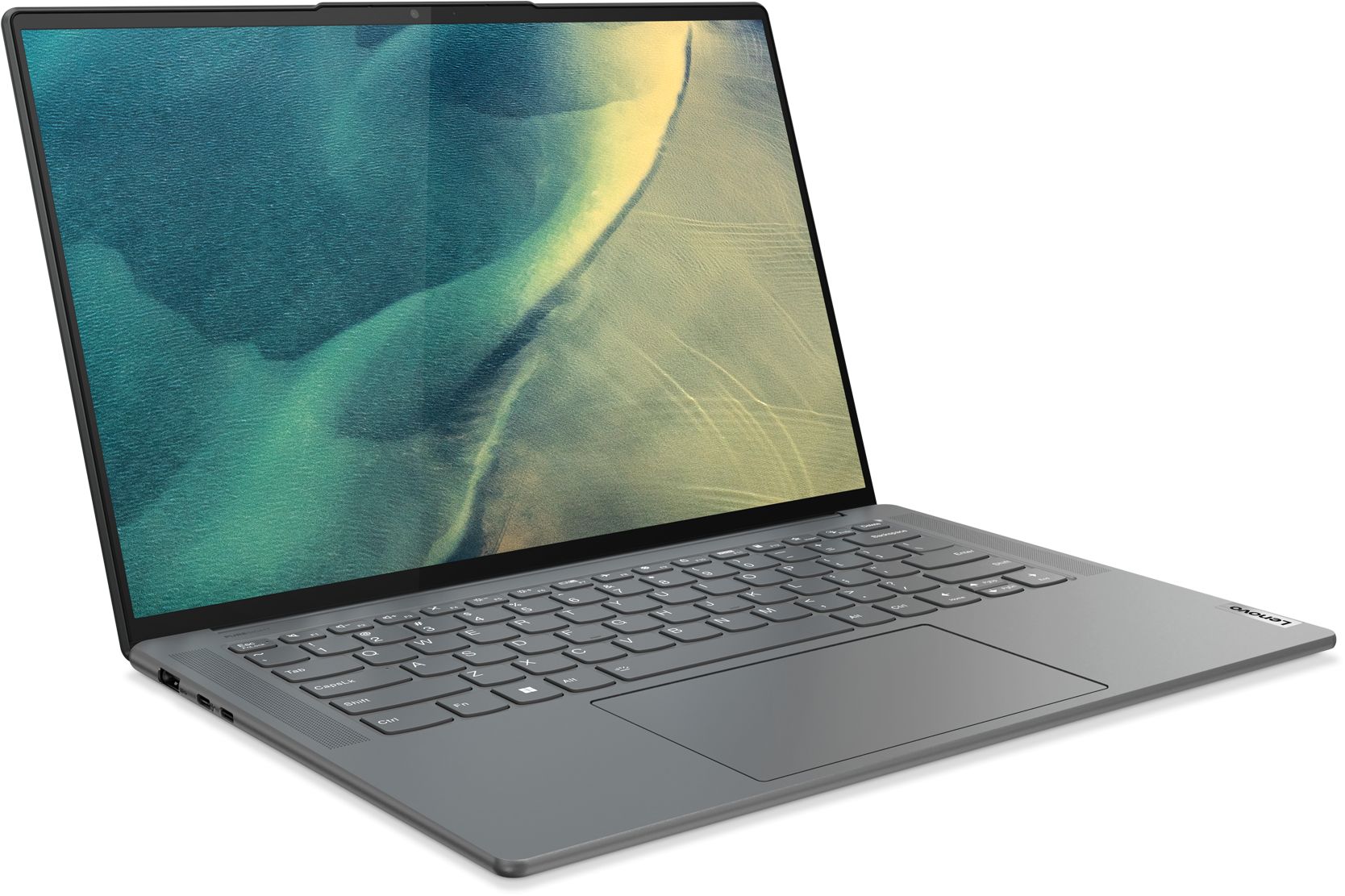 Лаптоп Lenovo Yoga Slim 7 ProX 14ARH7 - 82TL005HBM