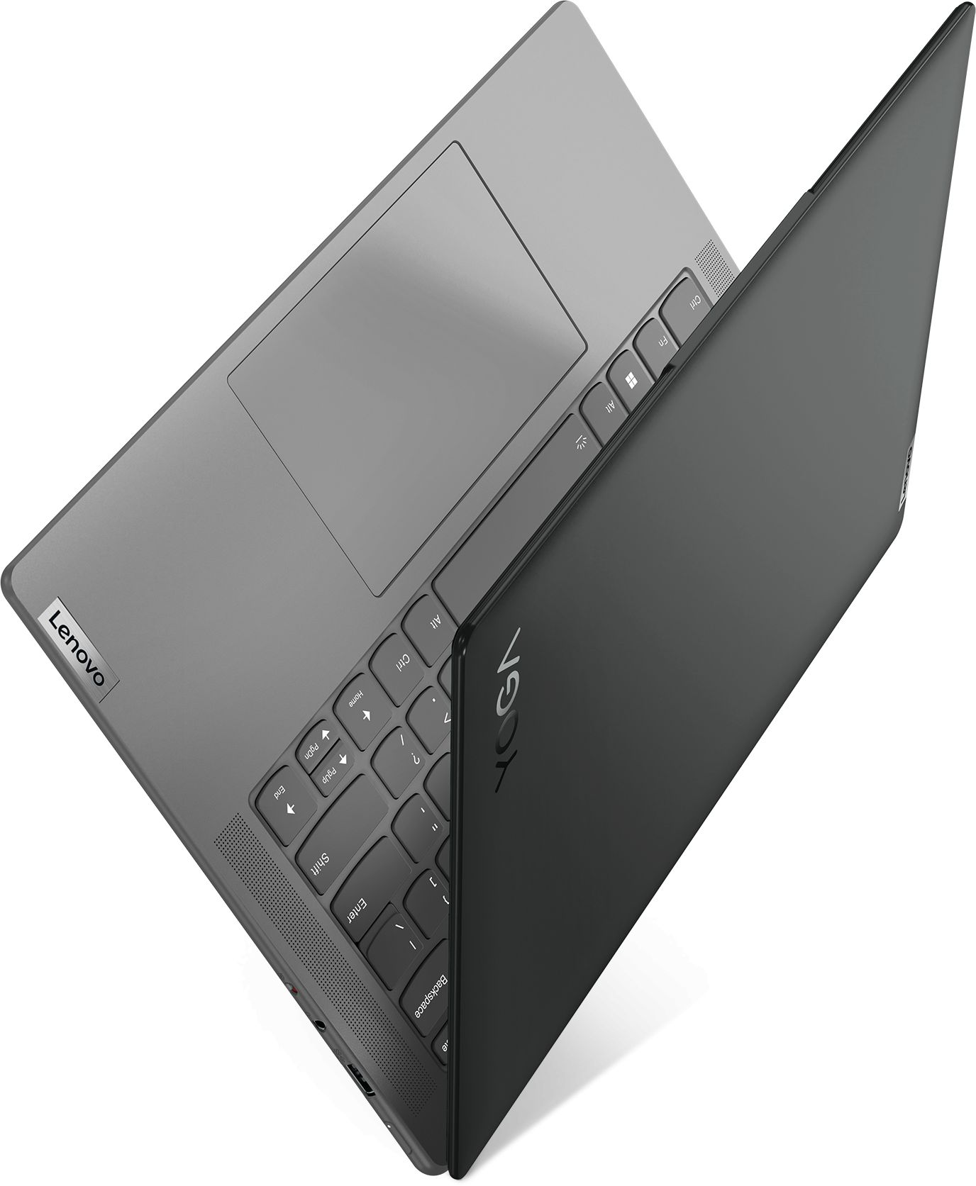 Лаптоп Lenovo Yoga Slim 7 ProX 14ARH7 - 82TL005HBM
