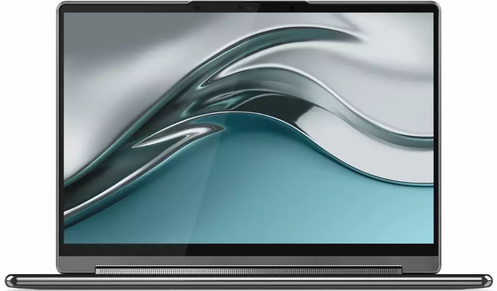 Лаптоп Lenovo Yoga 9 14IAP7 - 82LU001TBM