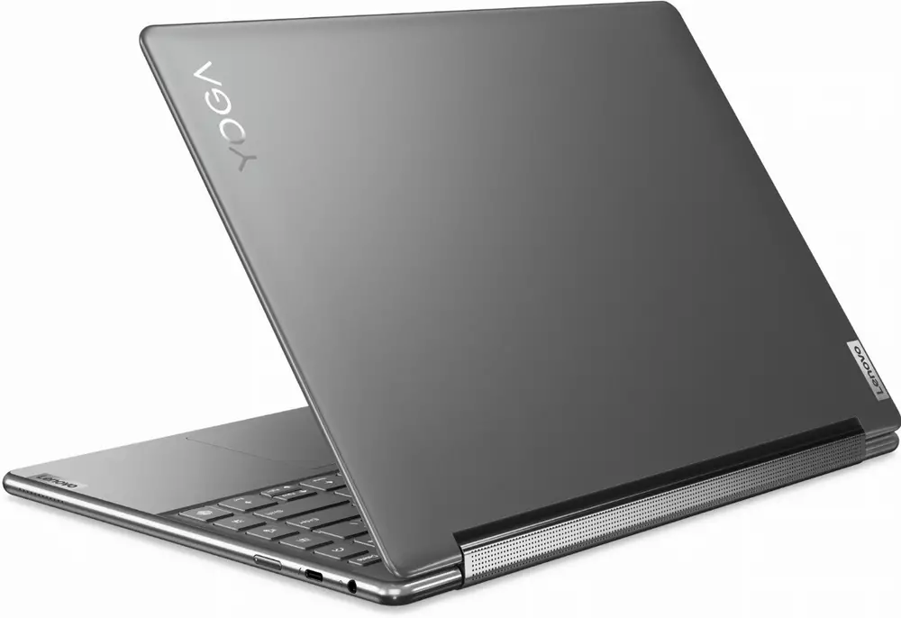 Лаптоп Lenovo Yoga 9 14IAP7 - 82LU001TBM