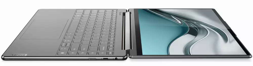 Лаптоп Lenovo Yoga 9 14IAP7 - 82LU001TBM