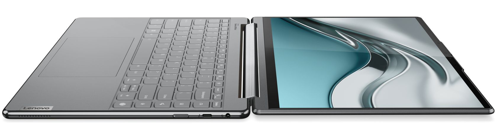 Лаптоп Lenovo Yoga 9 14IAP7 - 82LU001TBM