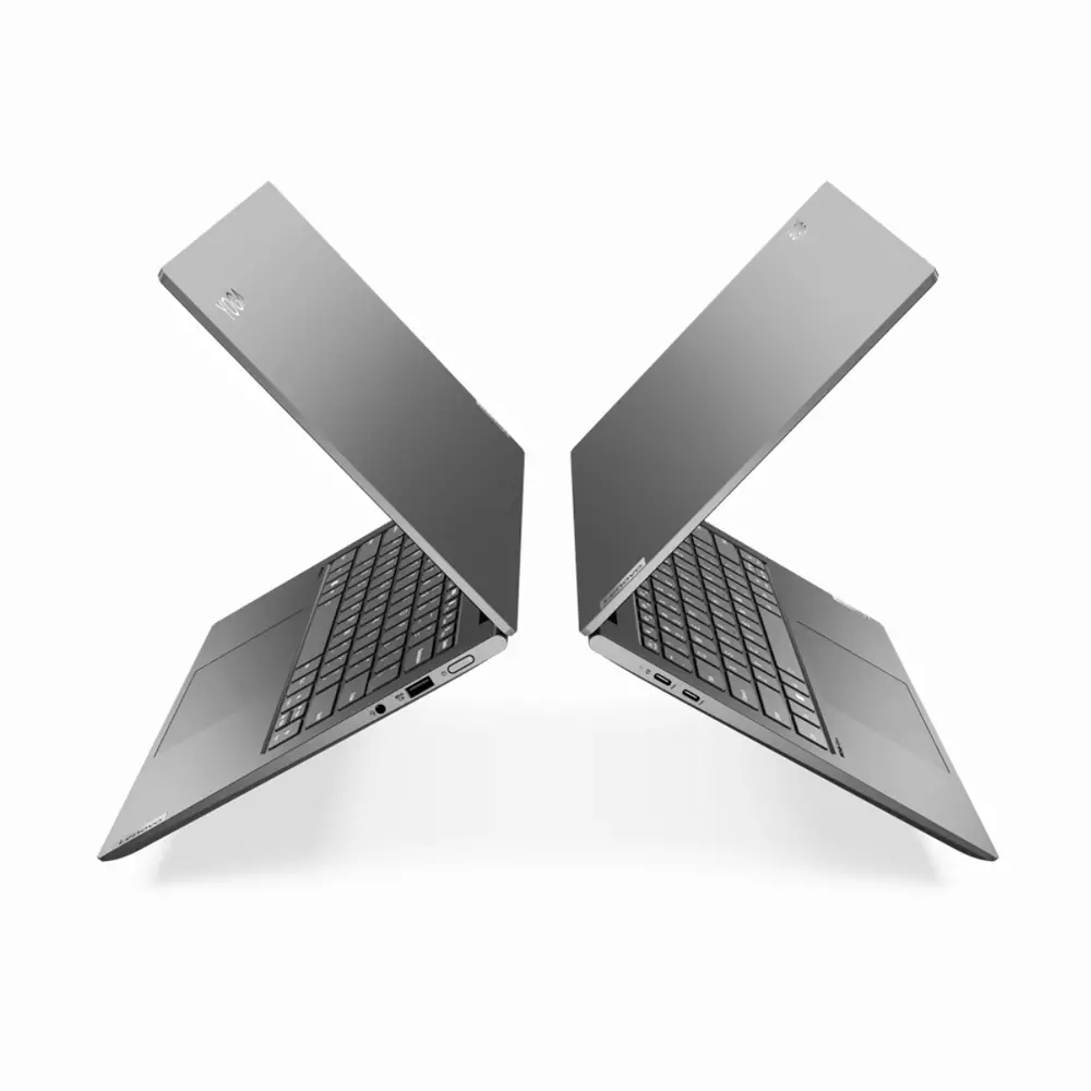 Лаптоп Lenovo Yoga Slim 7 Pro 14ARH7 - 82UU002WBM