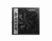 Захранване MSI MPG A850G PCIE5 (850W) 80 Plus Gold PSU ATX 3.0 PCIe5 Ready