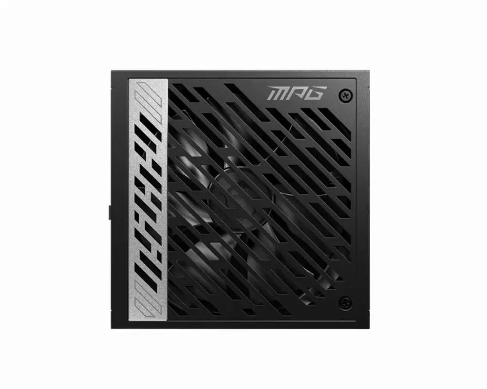 Захранване MSI MPG A850G PCIE5 (850W) 80 Plus Gold PSU ATX 3.0 PCIe5 Ready