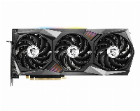 Видео карта MSI GeForce RTX 3060 Ti GAMING Z TRIO 8GB GDDR6X