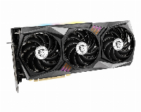 Видео карта MSI GeForce RTX 3060 Ti GAMING Z TRIO 8GB GDDR6X