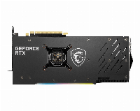 Видео карта MSI GeForce RTX 3060 Ti GAMING Z TRIO 8GB GDDR6X