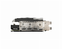 Видео карта MSI GeForce RTX 3060 Ti GAMING Z TRIO 8GB GDDR6X
