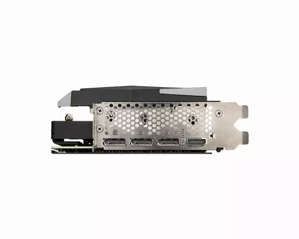 Видео карта MSI GeForce RTX 3060 Ti GAMING Z TRIO 8GB GDDR6X