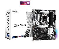 Дънна платка Asrock B760 PRO RS LGA1700 DDR5