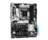 Дънна платка Asrock B760 PRO RS LGA1700 DDR5