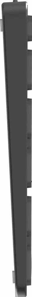 Комплект клавиатура и мишка RAPOO 9800M, Multi mode, Bluetooth, 2.4Ghz, Безжичен, Черен