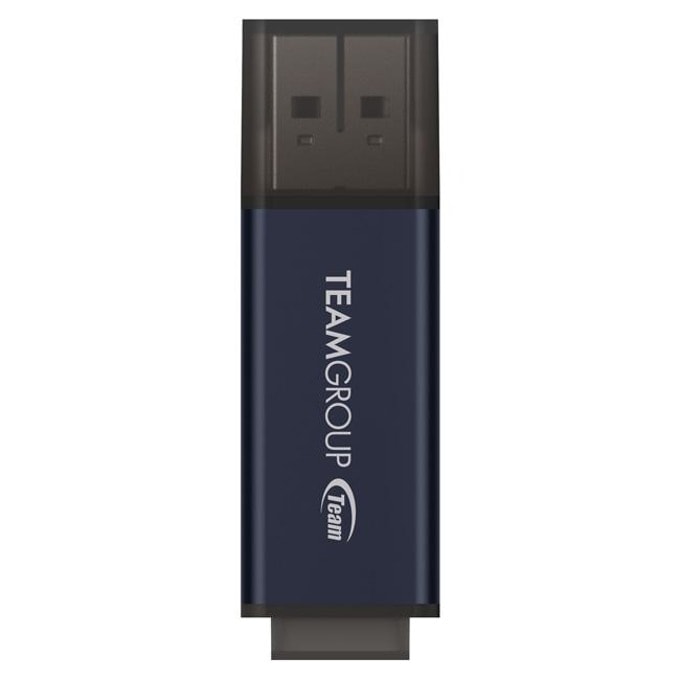 USB памет Team Group C211, 32GB, USB 3.2, Blue