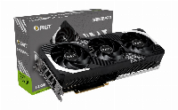 Видео карта Palit GeForce RTX 4070 Ti GamingPro 12G
