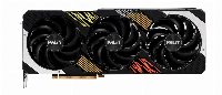 Видео карта Palit GeForce RTX 4070 Ti GamingPro 12G
