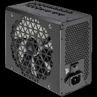 Захранване Corsair RM1200x SHIFT (1200W) 80 Plus Gold PSU PCIe5  - CP-9020254-EU