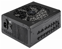 Захранване Corsair RM1200x SHIFT (1200W) 80 Plus Gold PSU PCIe5  - CP-9020254-EU