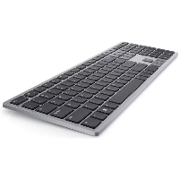 Клавиатура Dell KB700 Multi-Device Wireless Keyboard - US International (QWERTY)