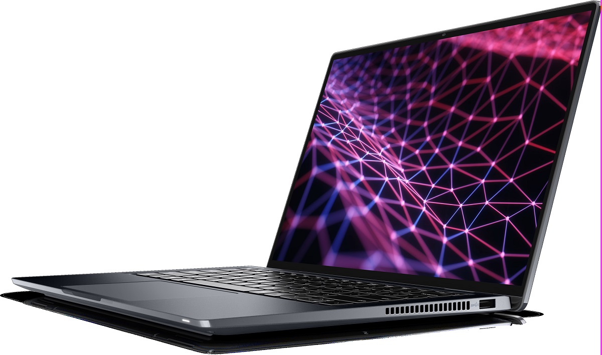 Лаптоп Dell Latitude 9430 XCTO - DL9430I7126532G512GBXCTO_WIN-14
