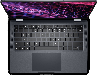 Лаптоп Dell Latitude 9430 XCTO - DL9430I7126532G512GBXCTO_WIN-14