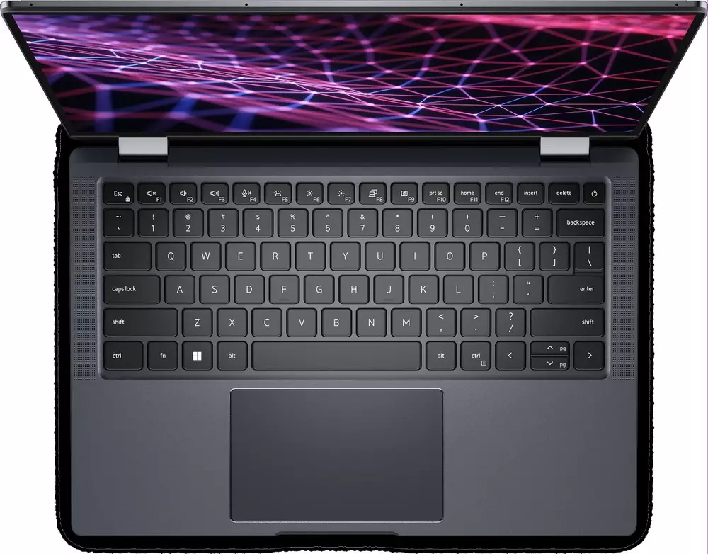 Лаптоп Dell Latitude 9430 XCTO - DL9430I7126532G512GBXCTO_WIN-14