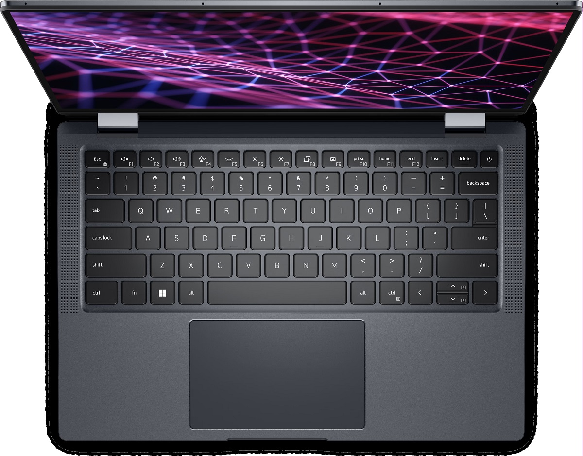 Лаптоп Dell Latitude 9430 XCTO - DL9430I7126532G512GBXCTO_WIN-14