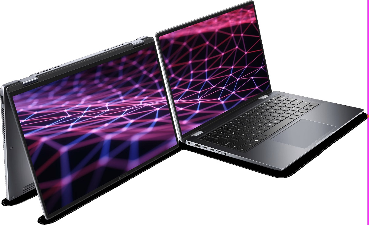 Лаптоп Dell Latitude 9430 XCTO - DL9430I7126532G512GBXCTO_WIN-14