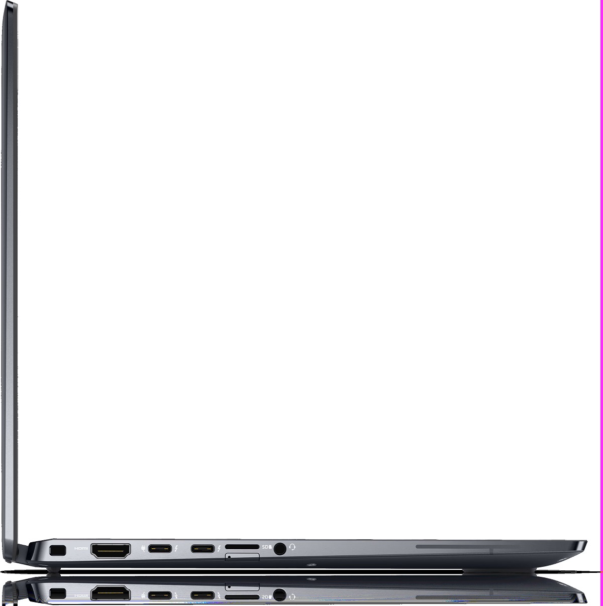 Лаптоп Dell Latitude 9430 XCTO - DL9430I7126532G512GBXCTO_WIN-14