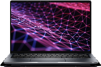 Лаптоп Dell Latitude 9430 XCTO - DL9430I7126532G512GBXCTO_WIN-14
