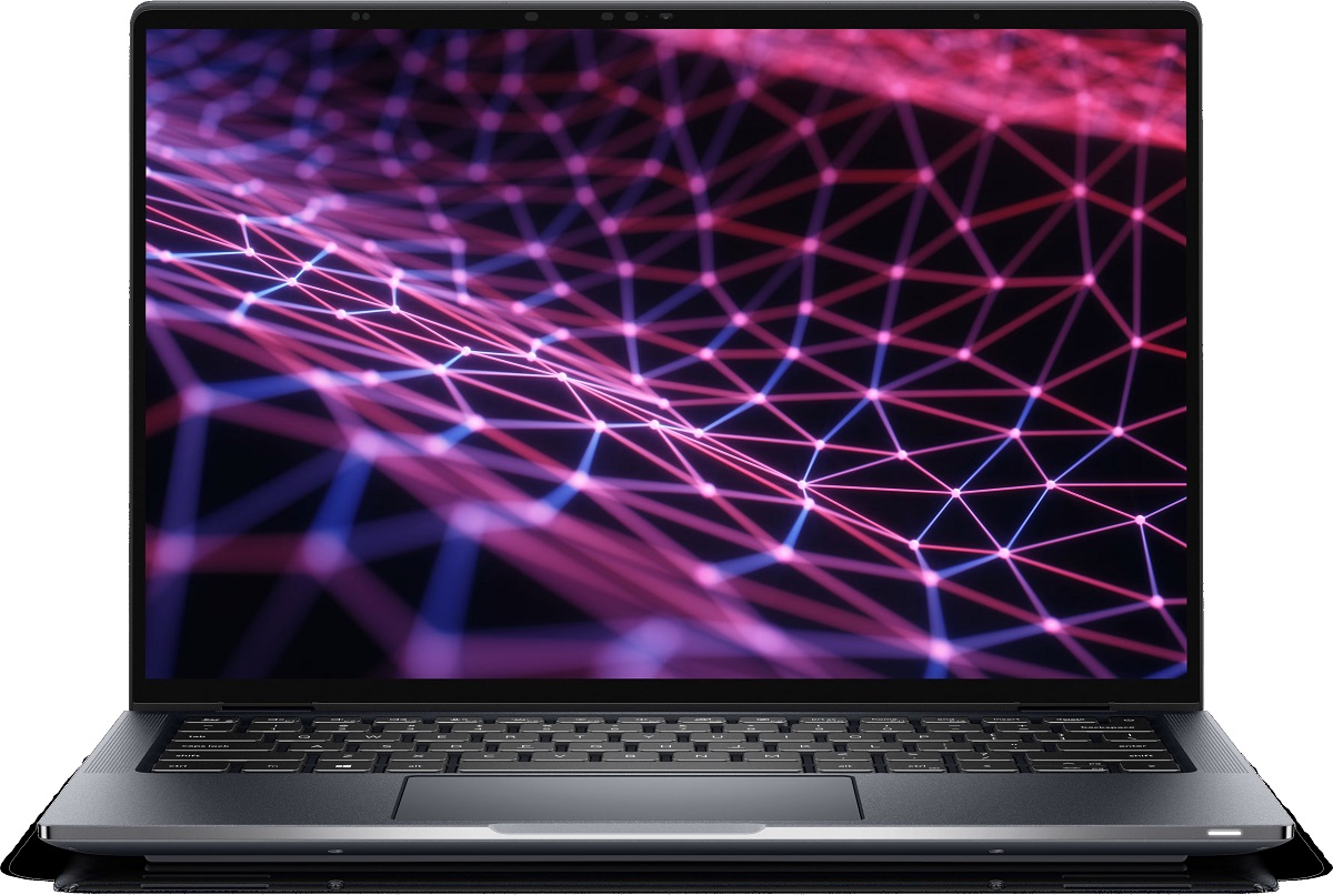Лаптоп Dell Latitude 9430 XCTO - DL9430I7126532G512GBXCTO_WIN-14