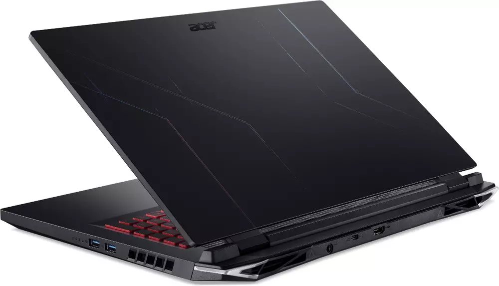 Лаптоп Acer Nitro 5 AN517-43-R4XT - NH.QLAEX.001