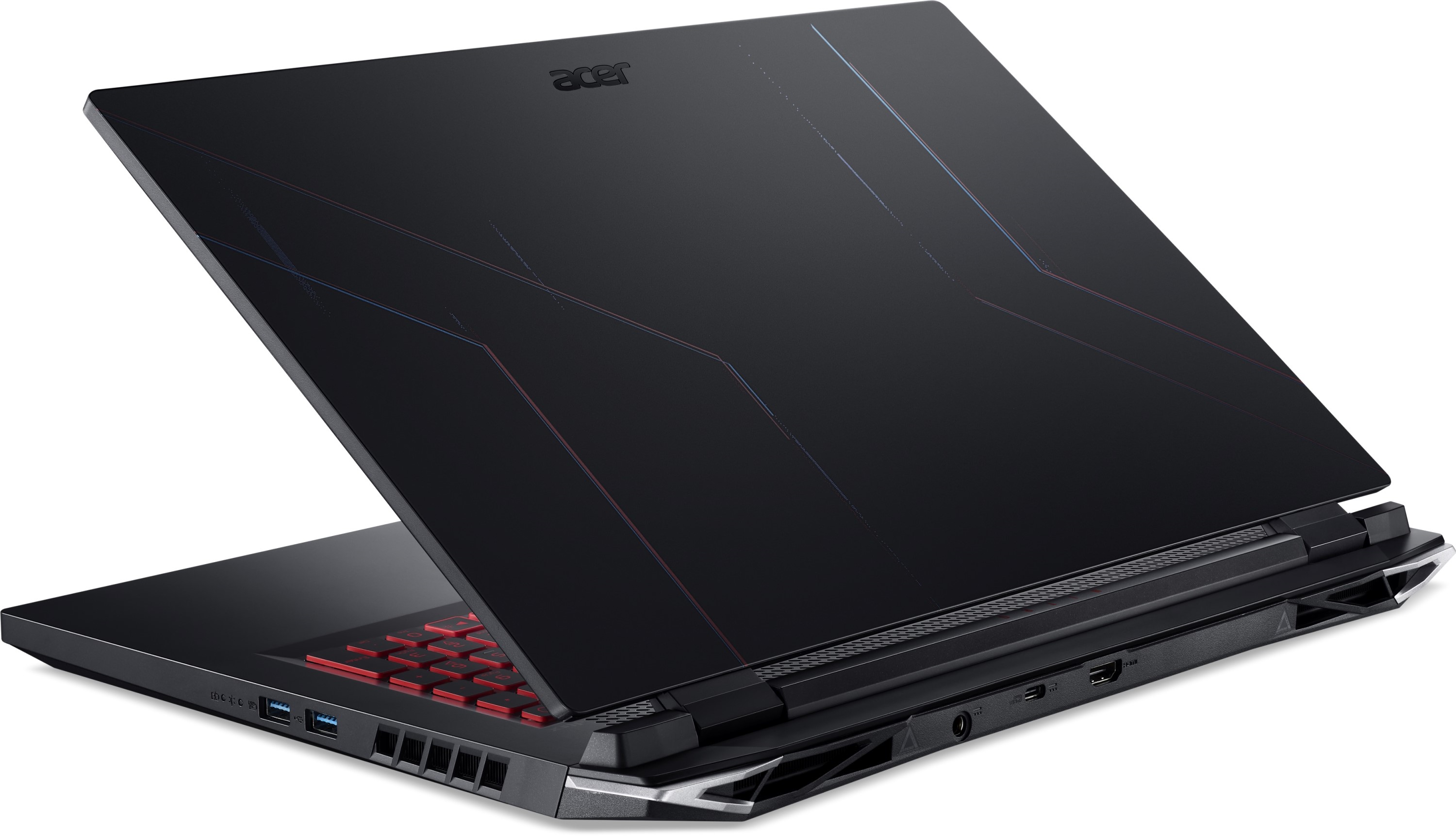 Лаптоп Acer Nitro 5 AN517-43-R4XT - NH.QLAEX.001