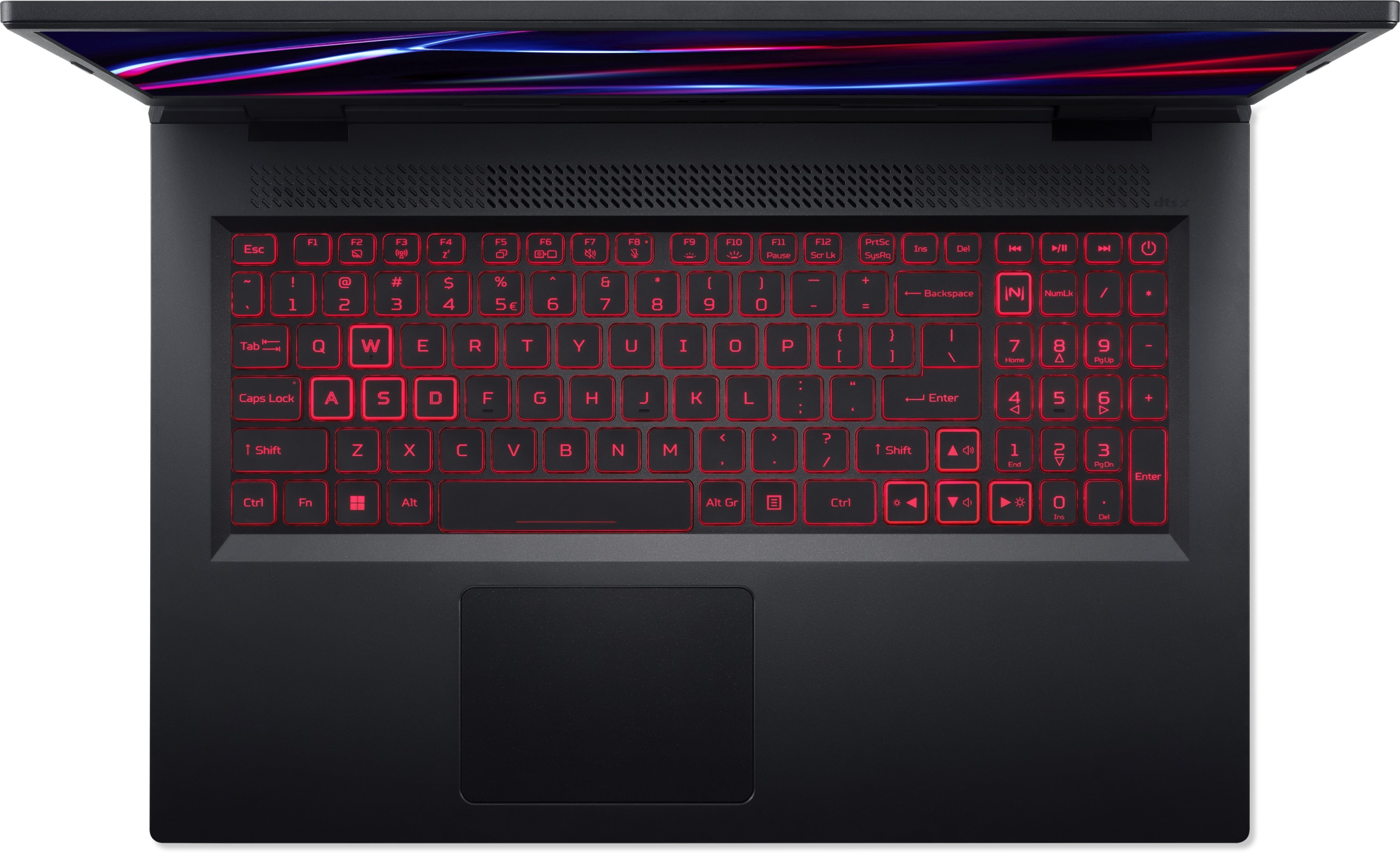Лаптоп Acer Nitro 5 AN517-43-R4XT - NH.QLAEX.001