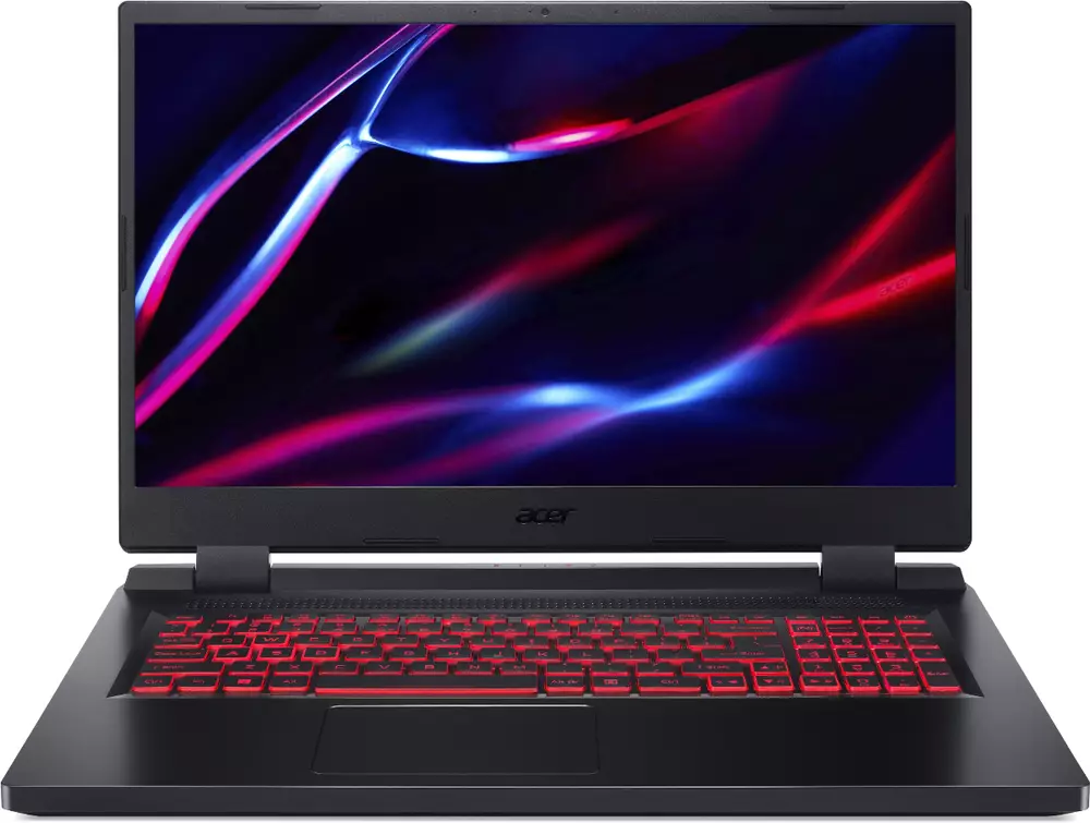 Лаптоп Acer Nitro 5 AN517-43-R4XT - NH.QLAEX.001