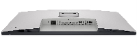 Монитор Dell U3223QZ-14 Conferencing 32", IPS, 4K UHD 3840x2160, 60Hz, 5ms, 100% Rec 709, USB Type-C