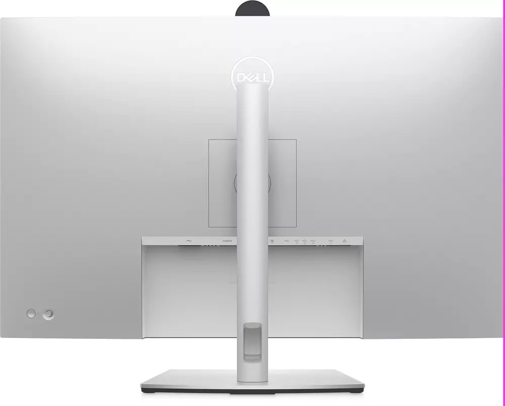 Монитор Dell U3223QZ-14 Conferencing 32", IPS, 4K UHD 3840x2160, 60Hz, 5ms, 100% Rec 709, USB Type-C