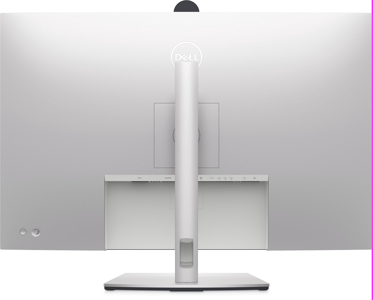Монитор Dell U3223QZ-14 Conferencing 32", IPS, 4K UHD 3840x2160, 60Hz, 5ms, 100% Rec 709, USB Type-C