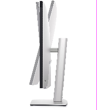 Монитор Dell U3223QZ-14 Conferencing 32", IPS, 4K UHD 3840x2160, 60Hz, 5ms, 100% Rec 709, USB Type-C
