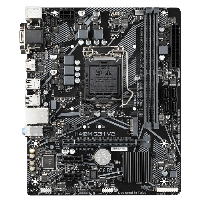Дънна платка Gigabyte H410M S2H V2 LGA1200