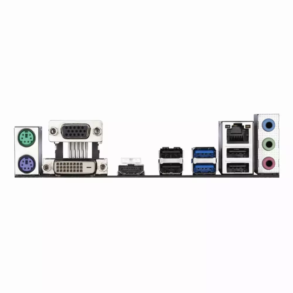 Дънна платка Gigabyte H410M S2H V2 LGA1200