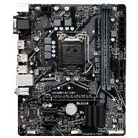 Дънна платка Gigabyte H410M H V2 LGA1200