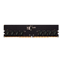 Памет Team Group Elite 16GB DDR5 5200MHz CL42 - TED516G5200C4201