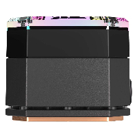 Водно охлаждане за процесор Corsair iCUE H150i ELITE CAPELLIX XT Liquid CPU Cooler - CW-9060070-WW