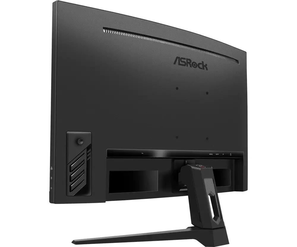 Монитор Asrock PG27F15RS1A Phantom Gaming 27", VA Curved, FHD 1920x1080, 240Hz, 1ms, HDR, Adaptive Sync