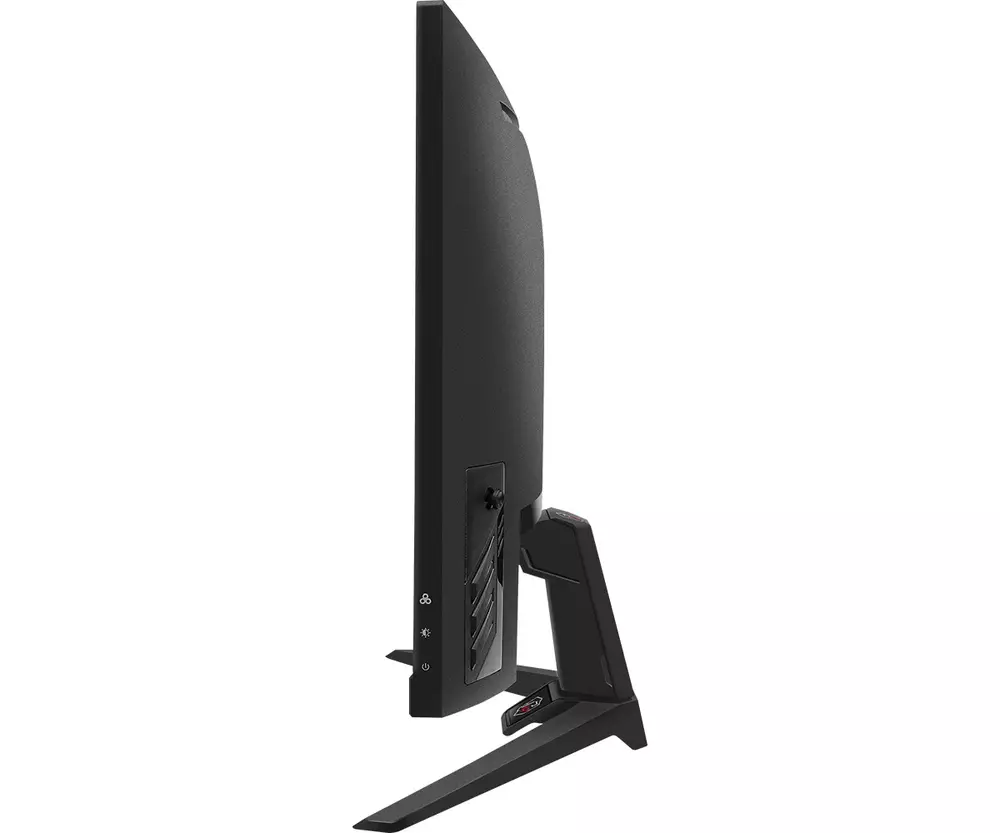 Монитор Asrock PG27F15RS1A Phantom Gaming 27", VA Curved, FHD 1920x1080, 240Hz, 1ms, HDR, Adaptive Sync