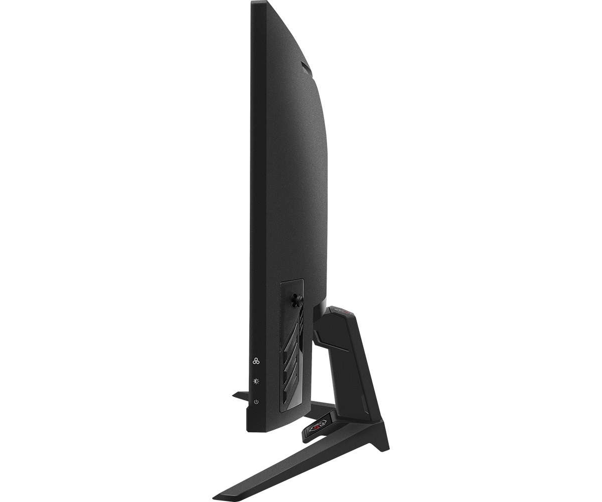 Монитор Asrock PG27F15RS1A Phantom Gaming 27", VA Curved, FHD 1920x1080, 240Hz, 1ms, HDR, Adaptive Sync