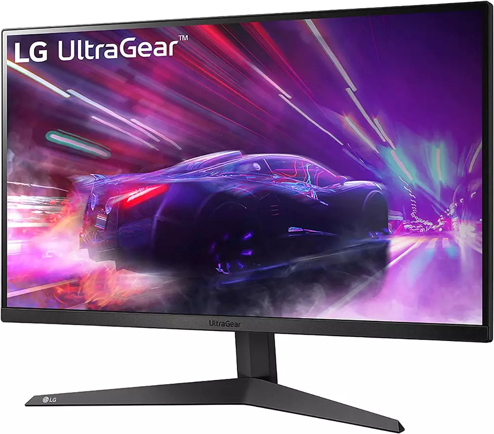 Монитор LG 27GQ50A-B 27", VA, FHD 1920x1080, 165Hz, 1ms, AMD FreeSync Premium