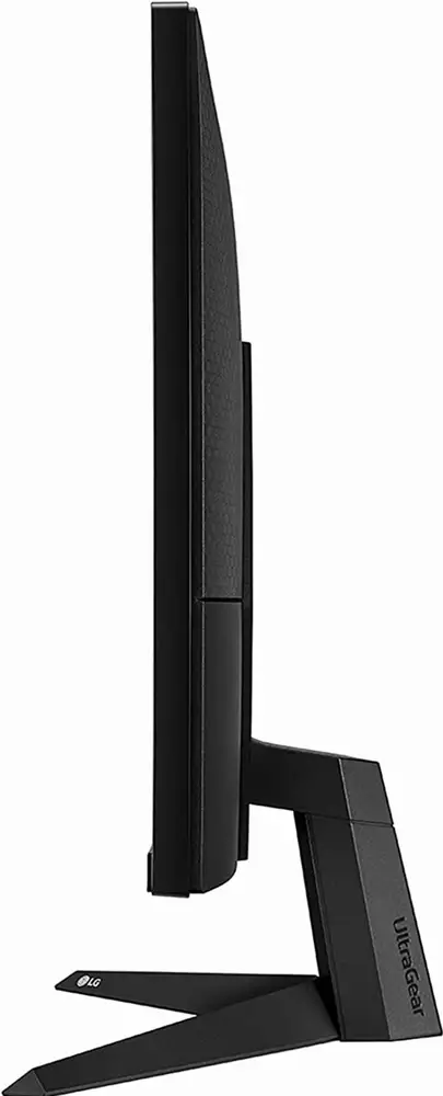 Монитор LG 27GQ50A-B 27", VA, FHD 1920x1080, 165Hz, 1ms, AMD FreeSync Premium